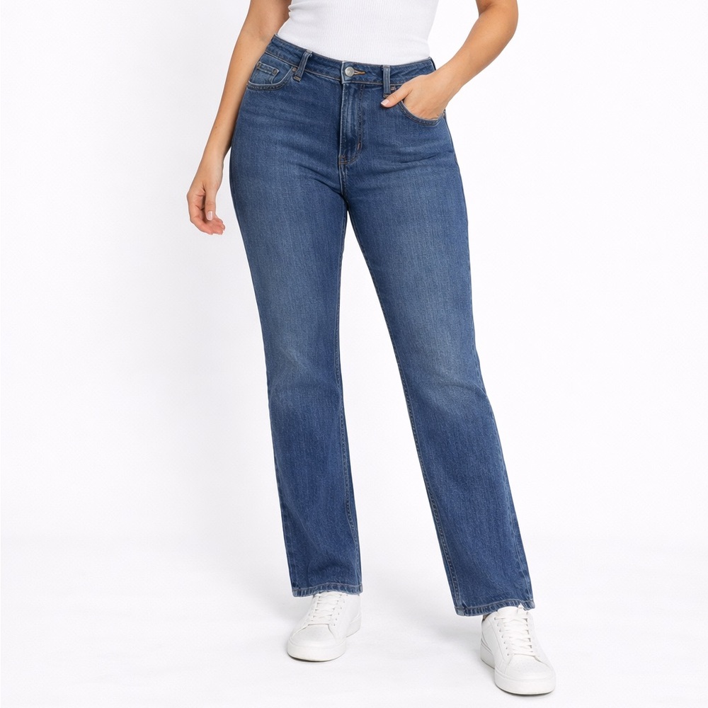 Carhartt NWT Original fit Straight leg Blaine jeans women’s 16W